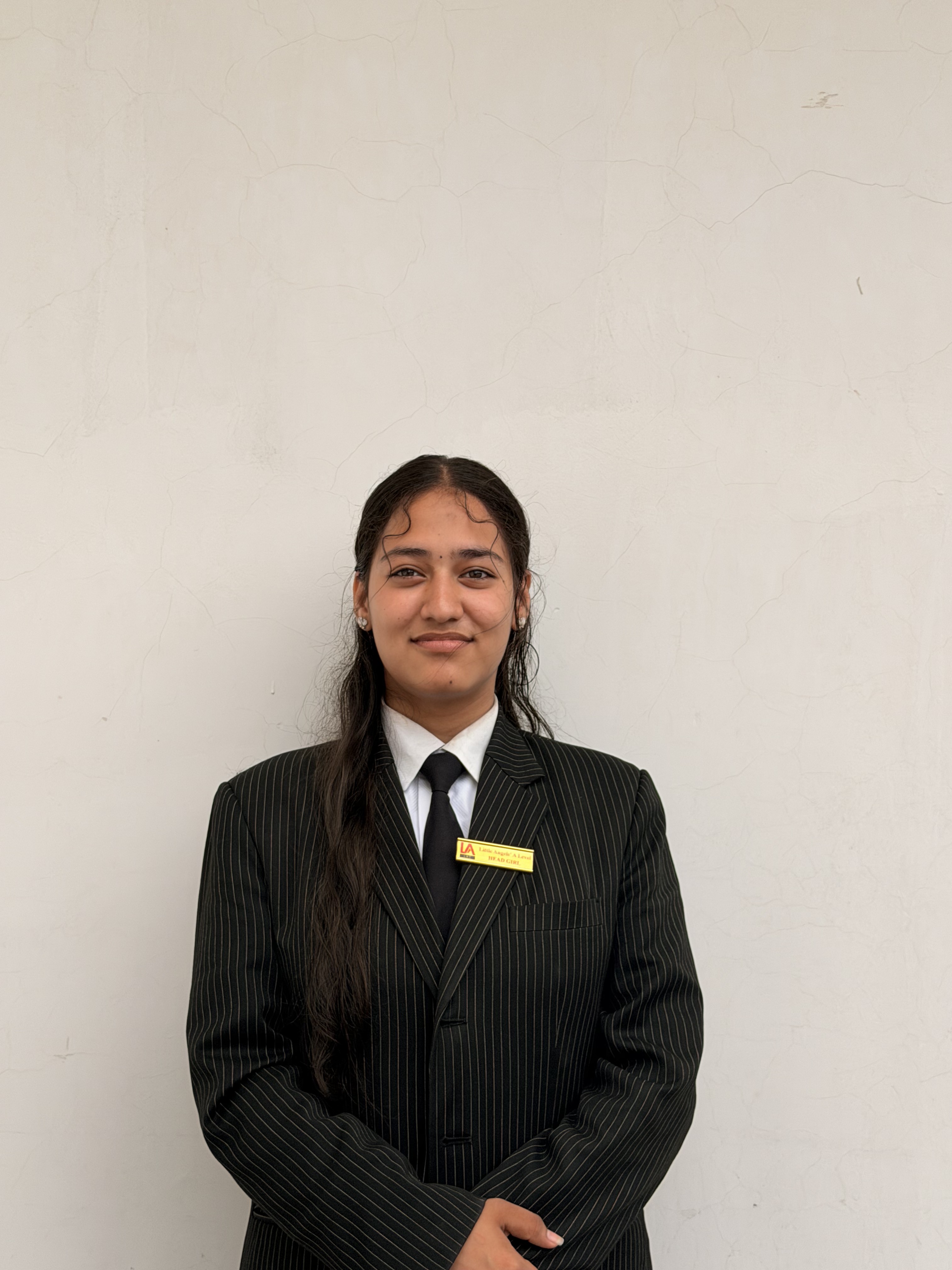 Anshu Giri