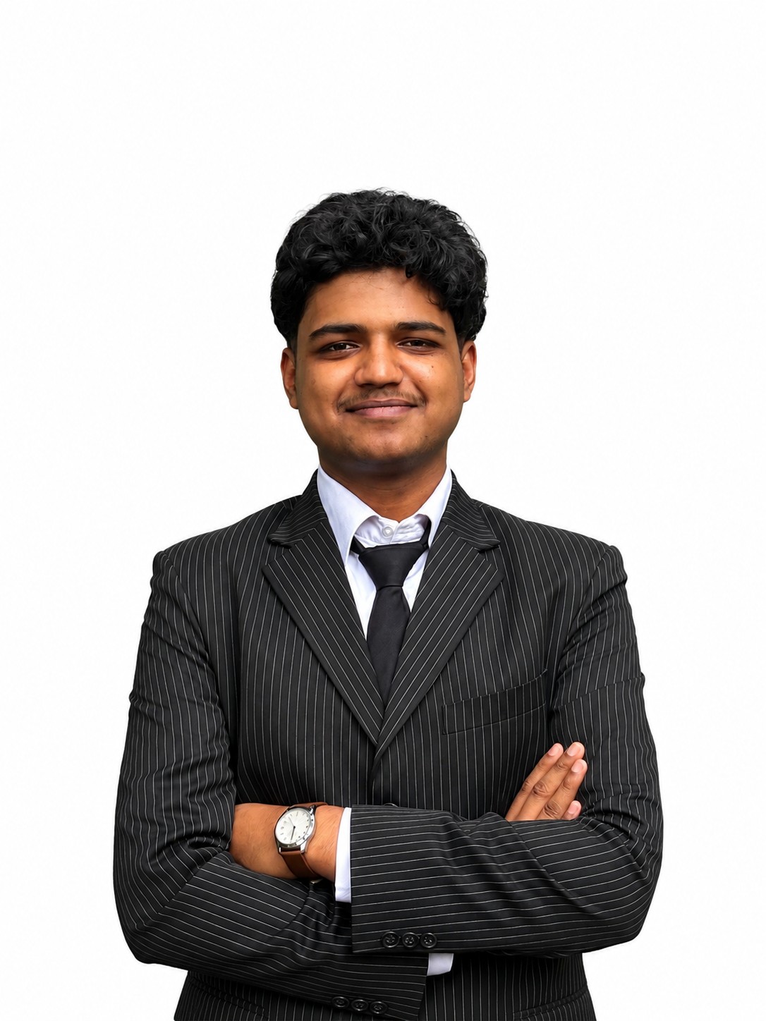 Bikash Kumar Sah