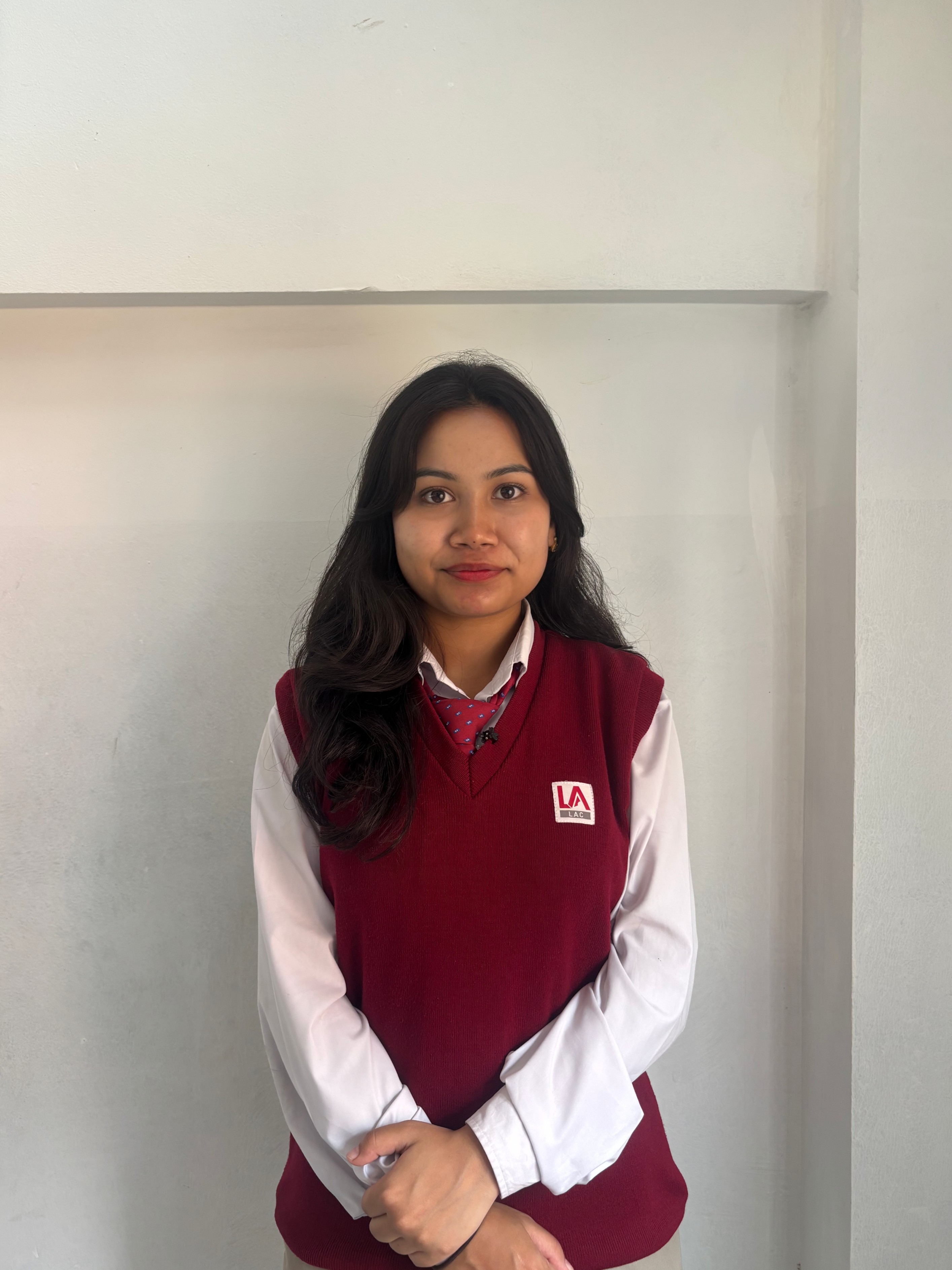 Pranju Shree Shiwa
