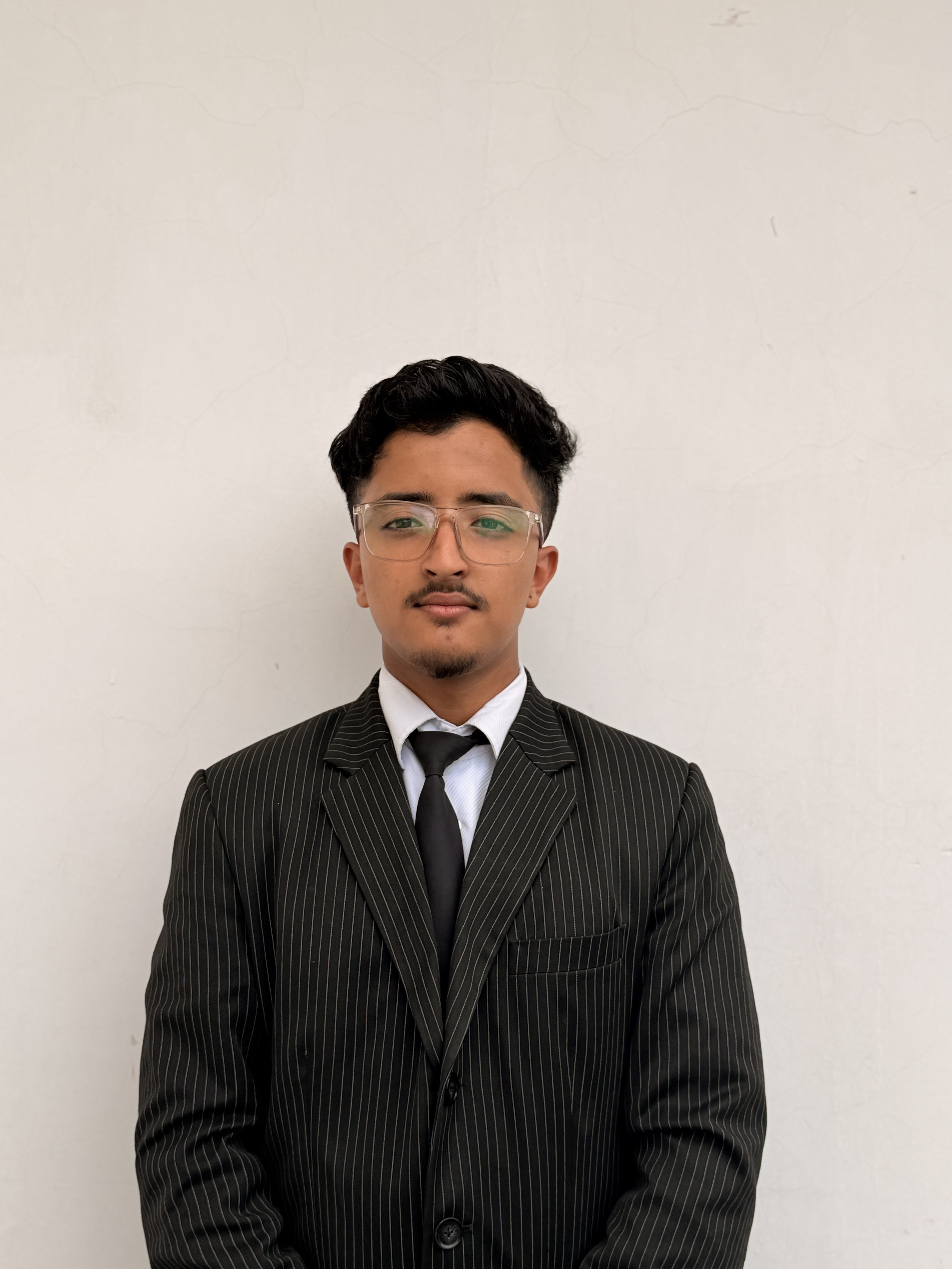 Sabal Sharma