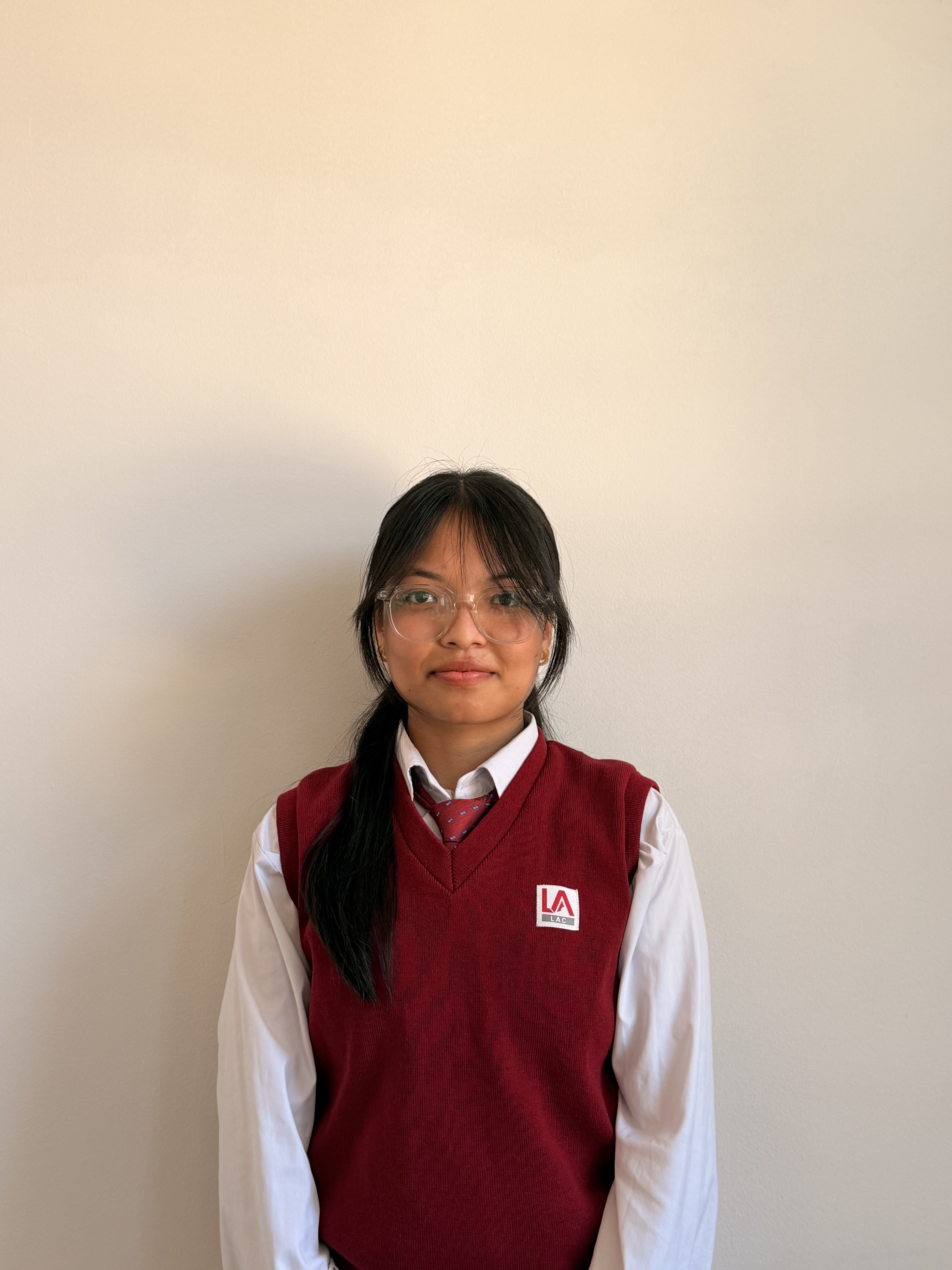 Samriddhi Shrestha