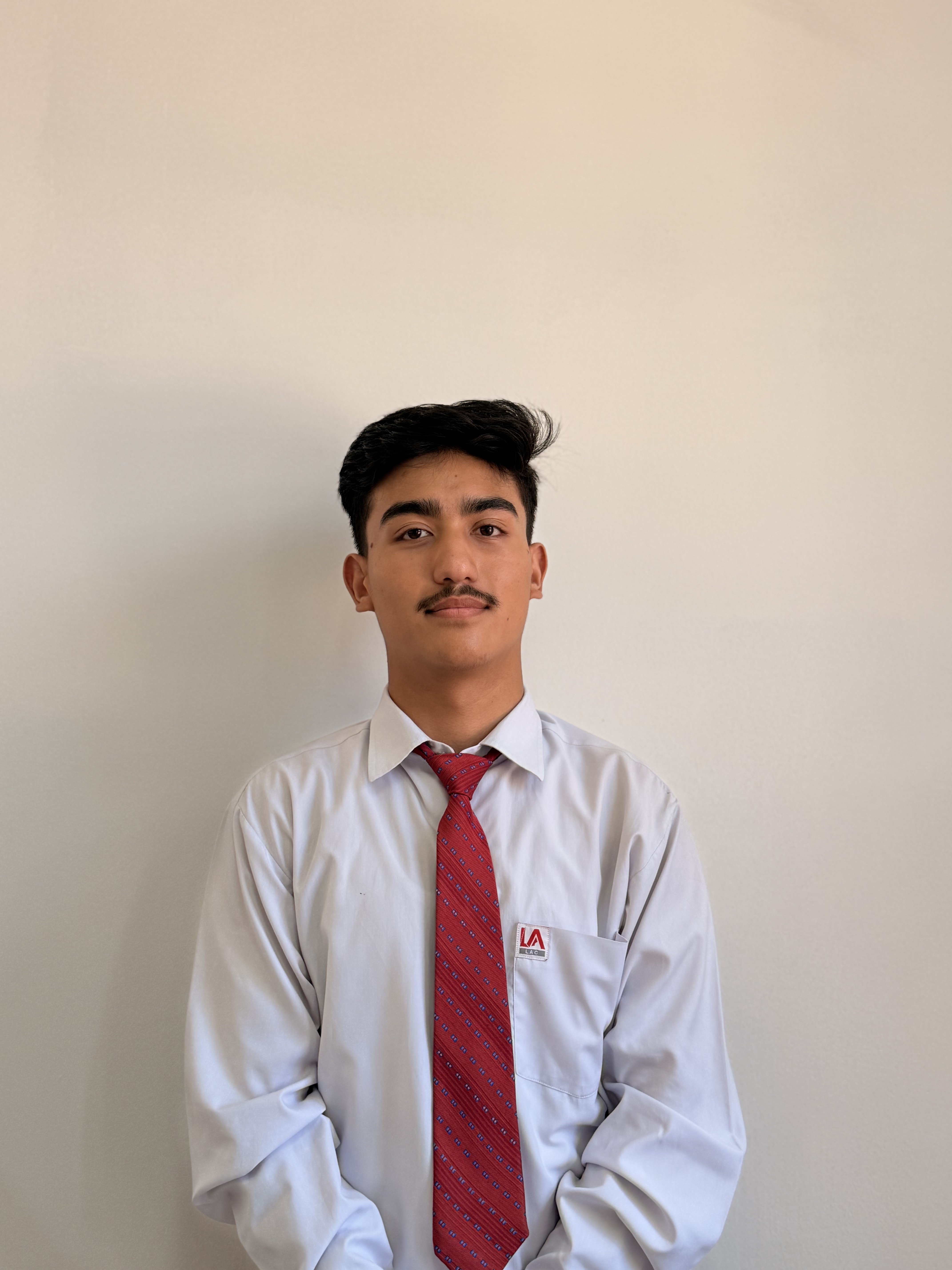 Shreejan Shrestha