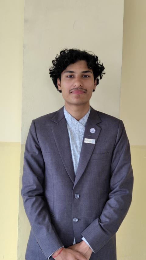 Ishan Khadka