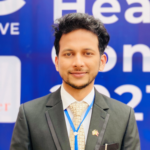 Nikesh Kaushal