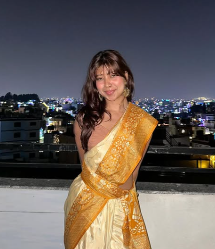 Rachana Yadav