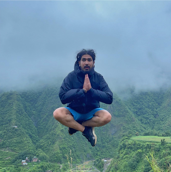 Rajan Thapa